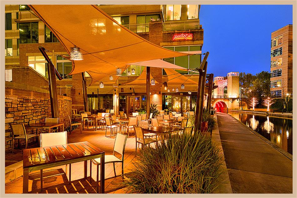 3 Waterway Court, Unit 3E The Woodlands, TX 77380 - Photo 36 of 36