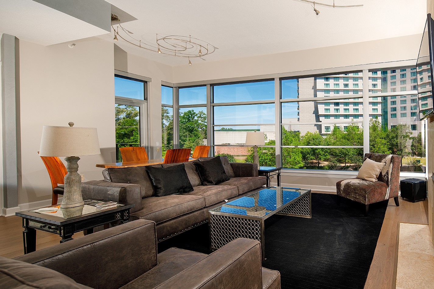 3 Waterway Court, Unit 3E The Woodlands, TX 77380 - Photo 8 of 36