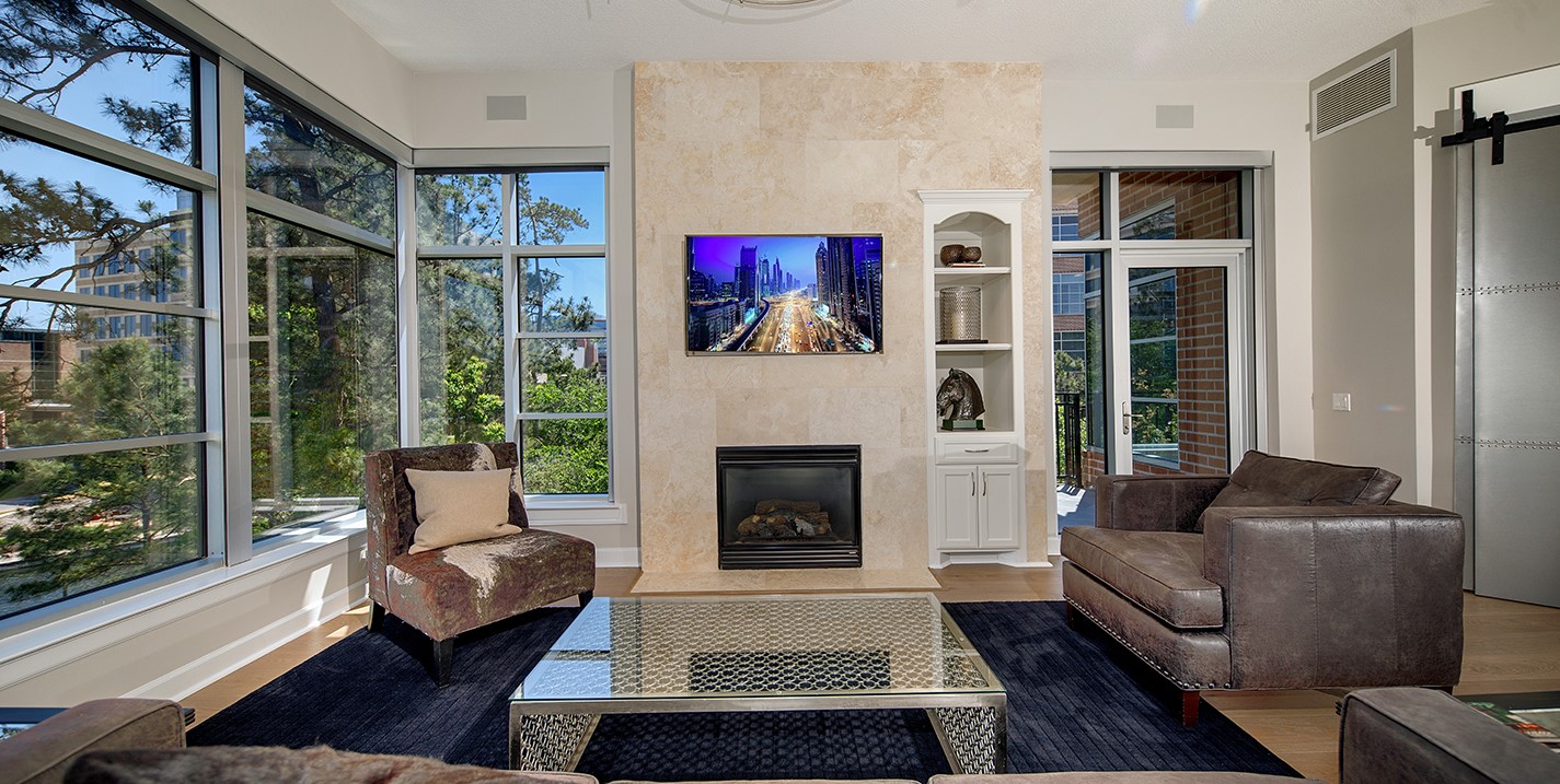 3 Waterway Court, Unit 3E The Woodlands, TX 77380 - Photo 9 of 36