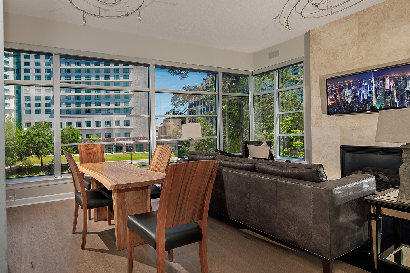 3 Waterway Court, Unit 3E The Woodlands, TX 77380 - Photo 10 of 36