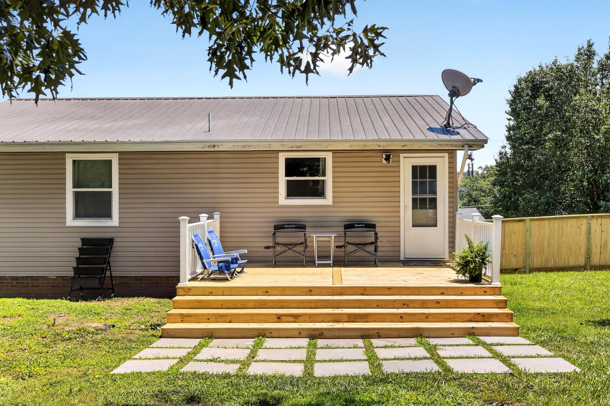 235 Oak Grove Road Madisonville, TN 37354 - Photo 9 of 35