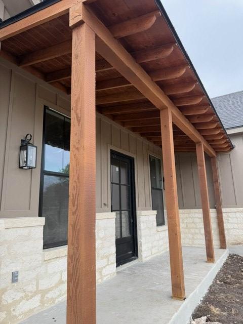 3150 Ranch Road Harper, TX 78631 - Photo 3 of 10