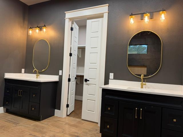 3150 Ranch Road Harper, TX 78631 - Photo 5 of 10