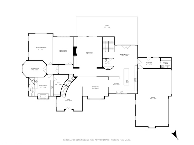 1630 Ridge Road Highland Park, IL 60035 - Photo 58 of 61