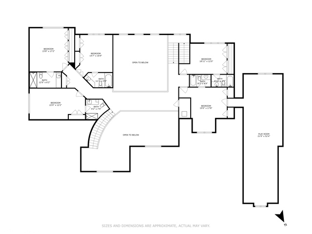 1630 Ridge Road Highland Park, IL 60035 - Photo 59 of 61