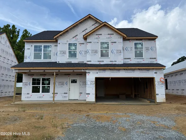 $349,900 | 119 Crossvine Street, Selma, NC 27576
