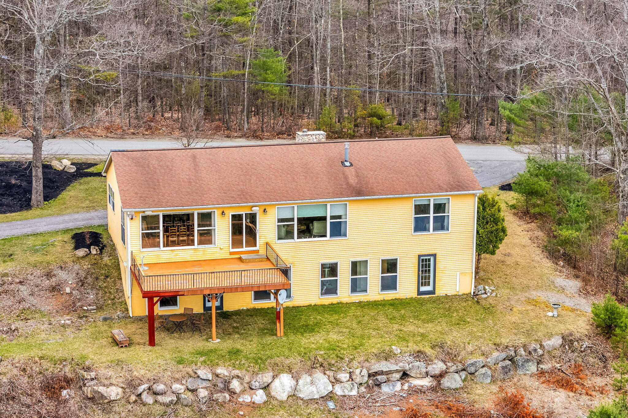 528 West Road Belgrade, ME 04917 - Photo 90 of 99 HOME