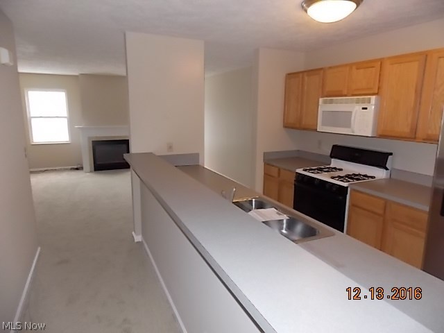 823 Nela View Road Cleveland Heights, OH 44112 - Photo 15 of 20