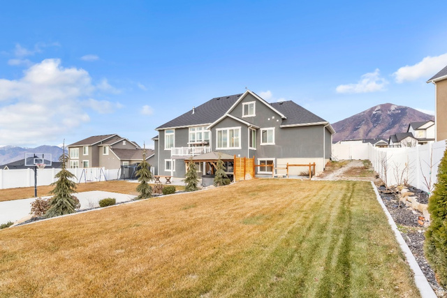 1033 North Christley Lane Elk Ridge, UT 84651 - Photo 19 of 63