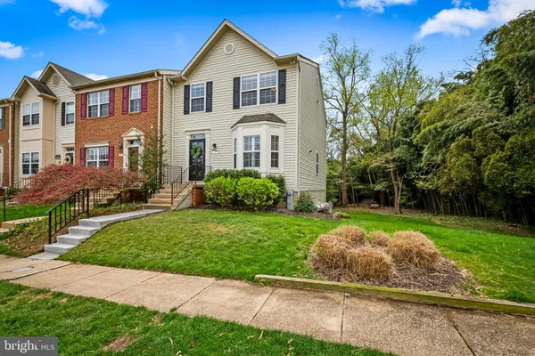 $500,000 | 1 Winterberry Court, Cockeysville, MD 21030