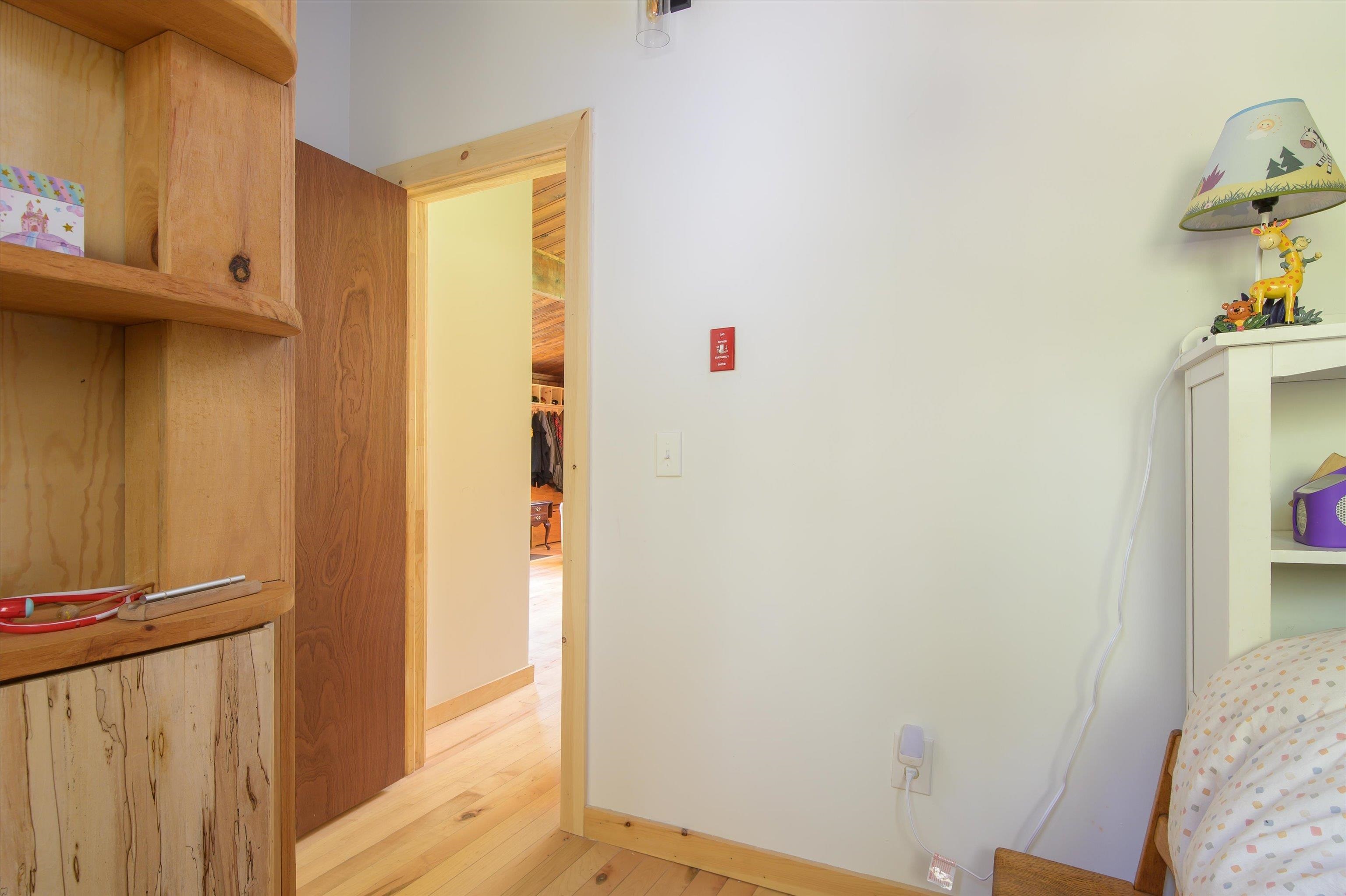 1310 Clif Reynolds Road Cambridge, VT 05464 - Photo 16 of 44