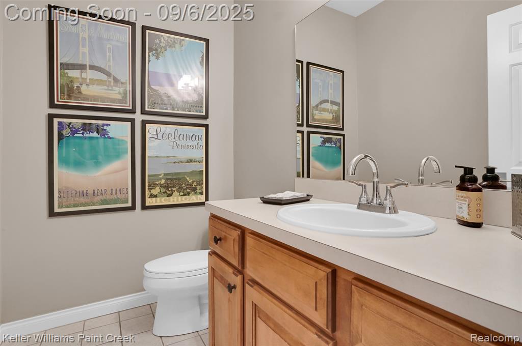 1614 Crossbow Court Rochester Hills, MI 48306 - Photo 38 of 63