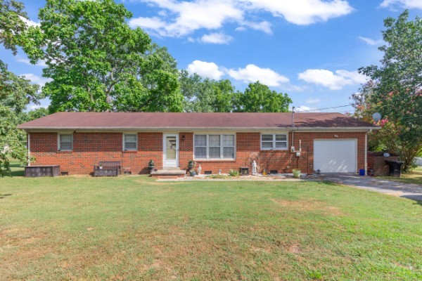 302 Stewart Street Tullahoma, TN 37388 - Photo 1 of 1