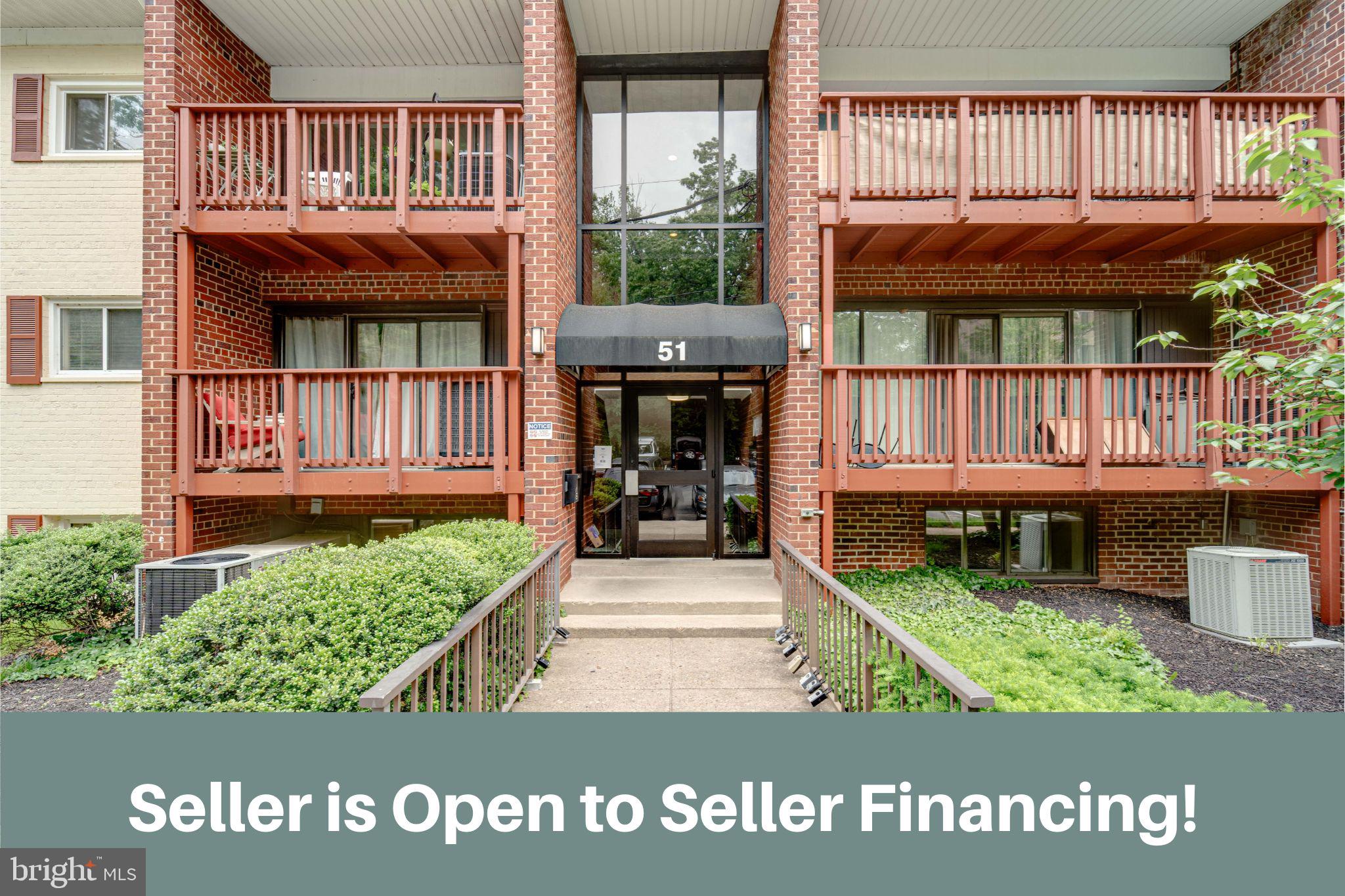 51 Skyhill Road, Unit 202 Alexandria, VA 22314 - Photo 1 of 23 a view of house with a yard