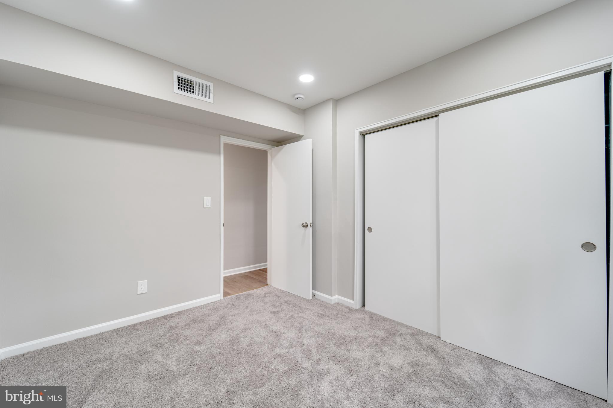 51 Skyhill Road, Unit 202 Alexandria, VA 22314 - Photo 13 of 23 a view of an empty room
