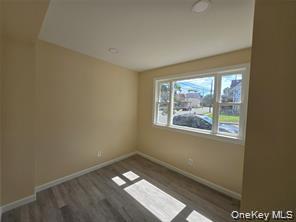 1-3 Chestnut Street Middletown, NY 10940 - Photo 9 of 19 an empty room with a window