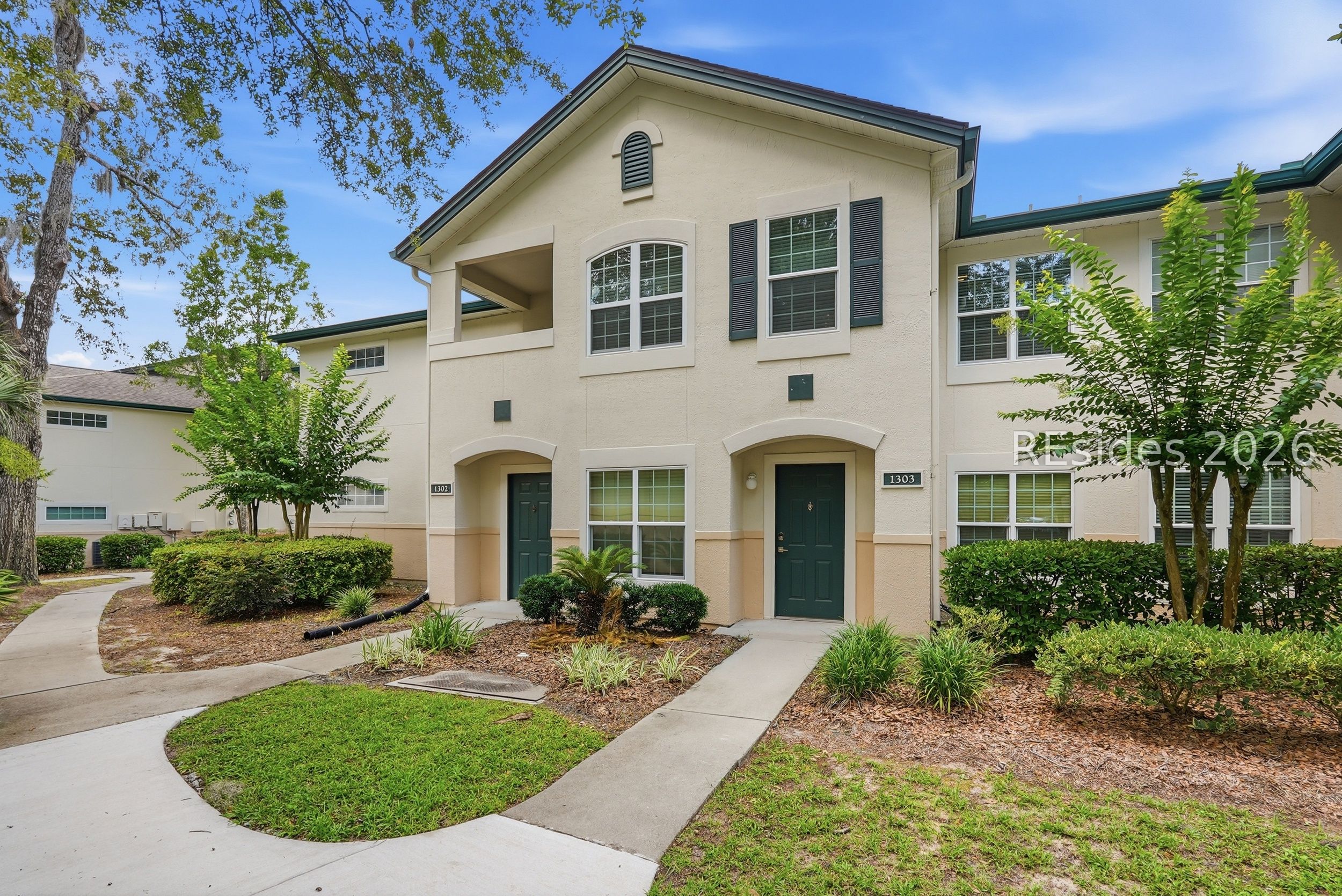 897 Fording Island Road, Unit 1303 Bluffton, SC 29910 - Photo 1 of 48 Welcome to Unit 1303!