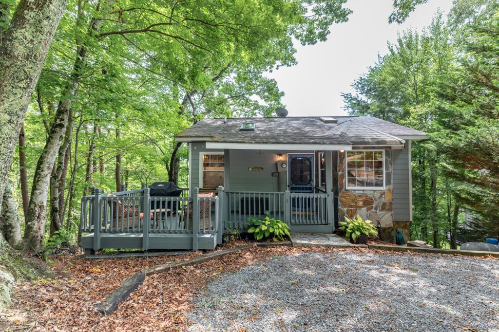 323 Cheyenne Trail Blue Ridge, GA 30513 - Photo 1 of 3 Main View