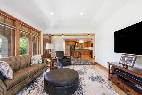 $1,295,000 | 180 Monastery Hill Drive, Lac La Belle, WI 53066