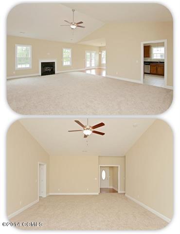 103 Ridgepath Lane, Unit LOT #2 Hubert, NC 28539 - Photo 3 of 15 JBORNC148970A