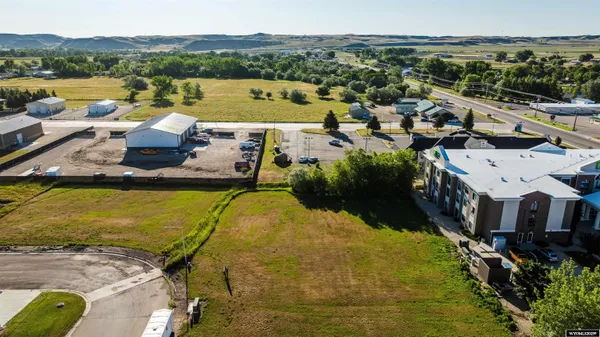 $172,700 | 125 Krinders Circle, Buffalo, WY 82834