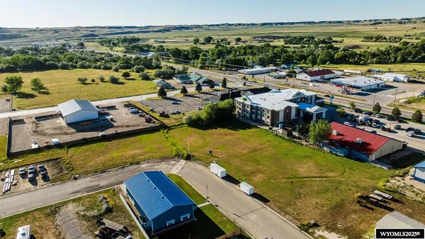 $172,700 | 125 Krinders Circle, Buffalo, WY 82834