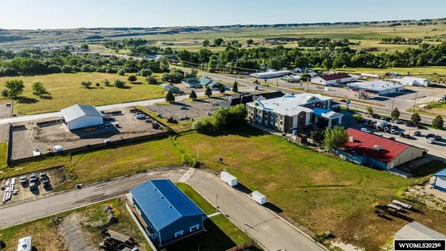 $172,700 | 125 Krinders Circle, Buffalo, WY 82834