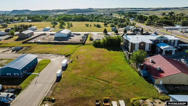 $172,700 | 125 Krinders Circle, Buffalo, WY 82834