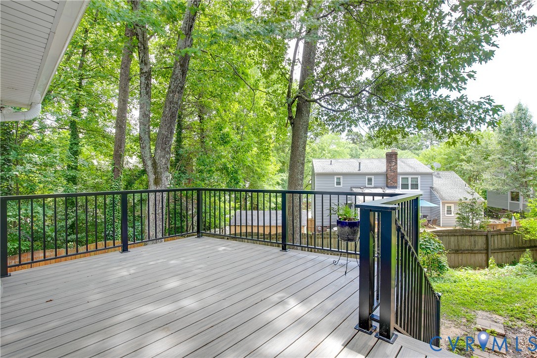2111 Raintree Drive Henrico, VA 23238 - Photo 38 of 42