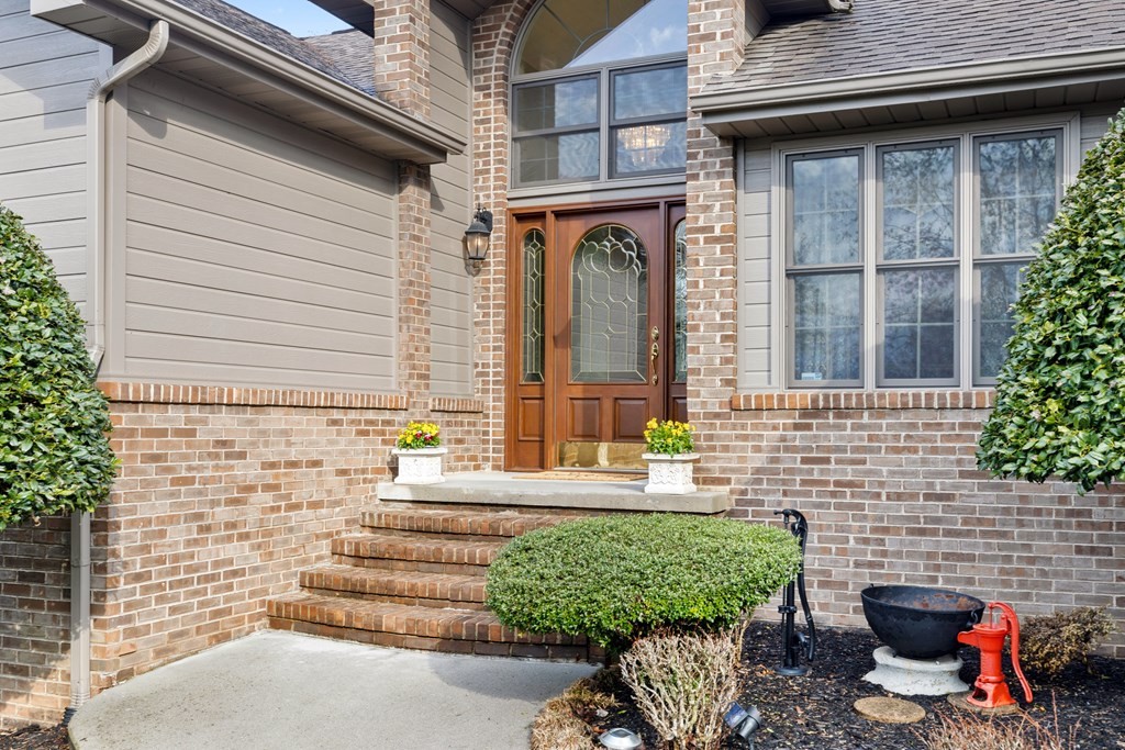 1432 Middle Creek Road Sevierville, TN 37862 - Photo 3 of 47 Gallery Image 3