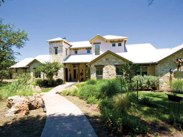 212 Montell Drive Georgetown, TX 78628 - Photo 1 of 1