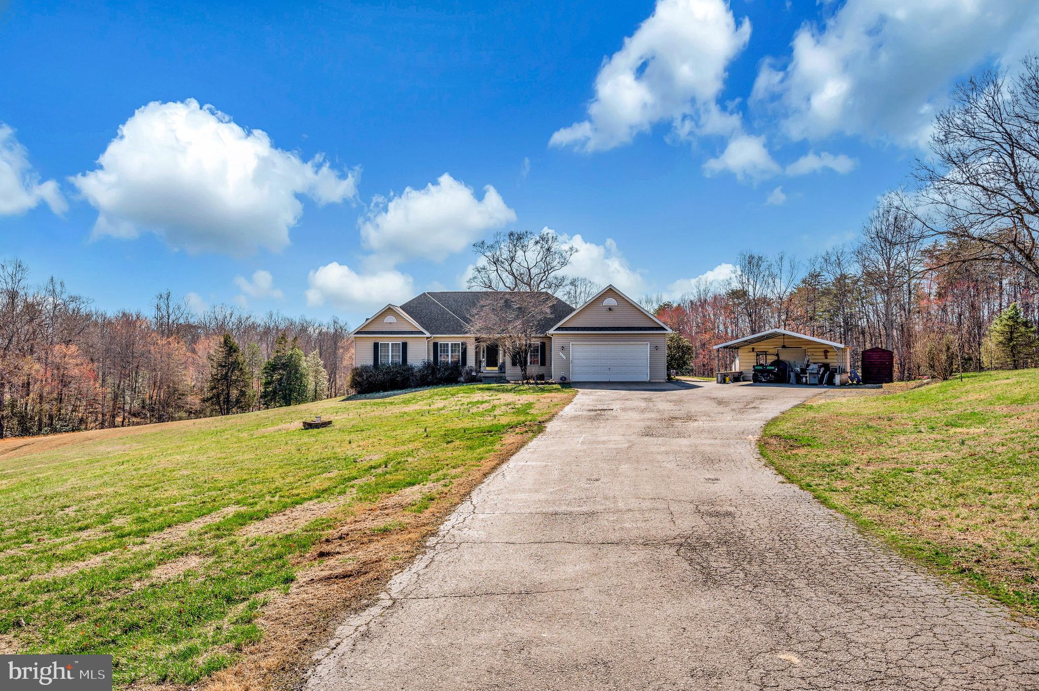 5823 Sumerduck Road Remington, VA 22734 - Photo 38 of 50