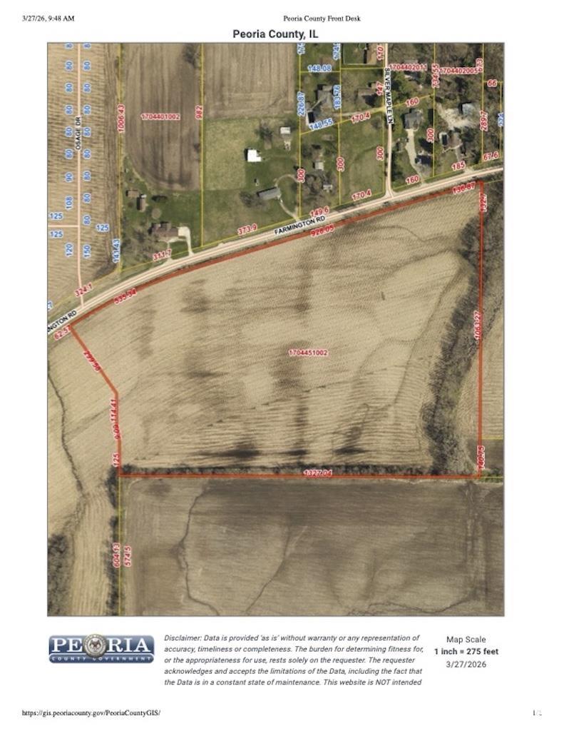 West Farmington Road Peoria, IL 61604 - Photo 9 of 10