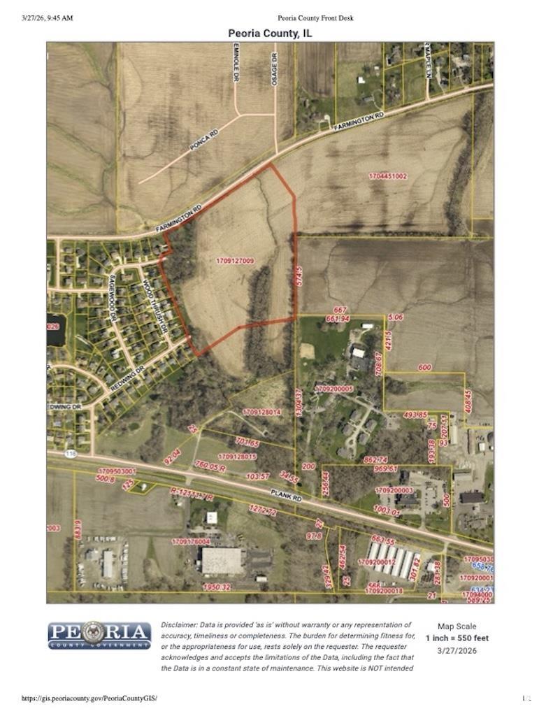 West Farmington Road Peoria, IL 61604 - Photo 10 of 10