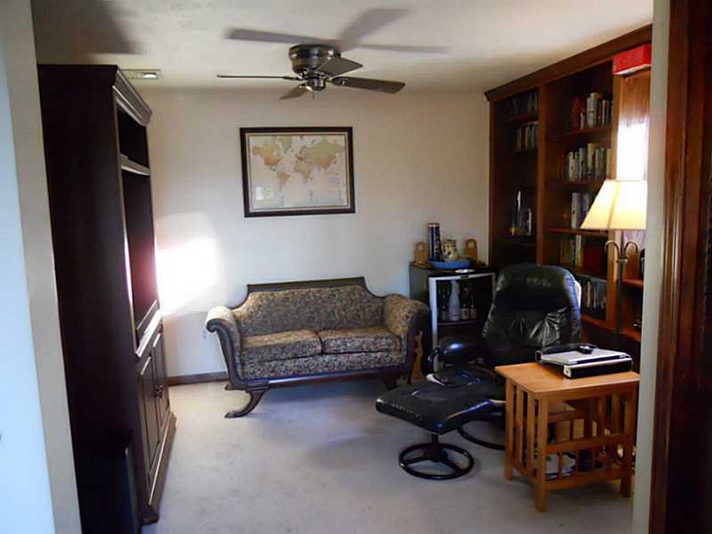 7 Seneca Street Coventry, RI 02816 - Photo 16 of 25 Den/Family/Great Room. This room can be used as a lower level master bedroom.