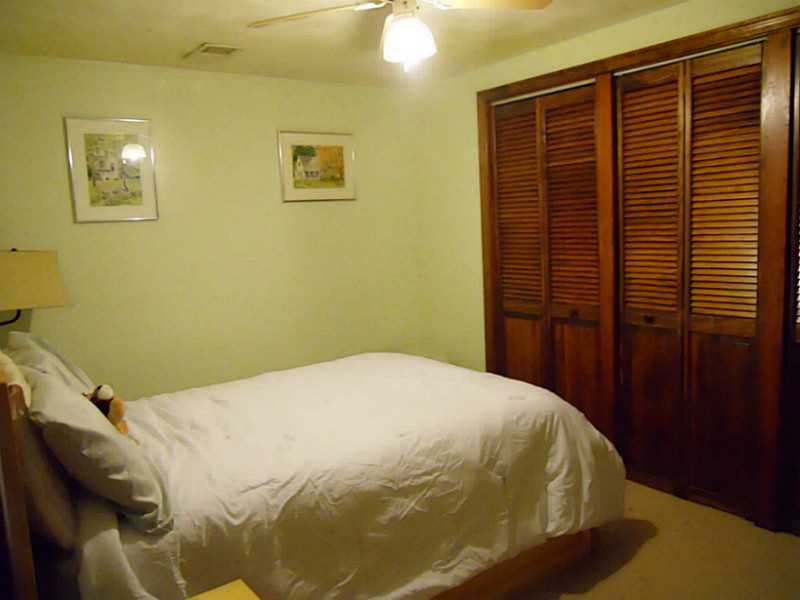 7 Seneca Street Coventry, RI 02816 - Photo 17 of 25 Bedroom. This lower level room may also be used as a den or office.