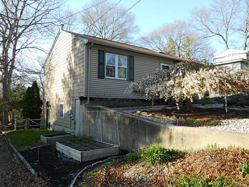 7 Seneca Street Coventry, RI 02816 - Photo 2 of 25 Exterior Front.