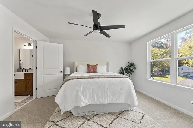 $518,400 | 6 Willow Branch Lane, Fredericksburg, VA 22405