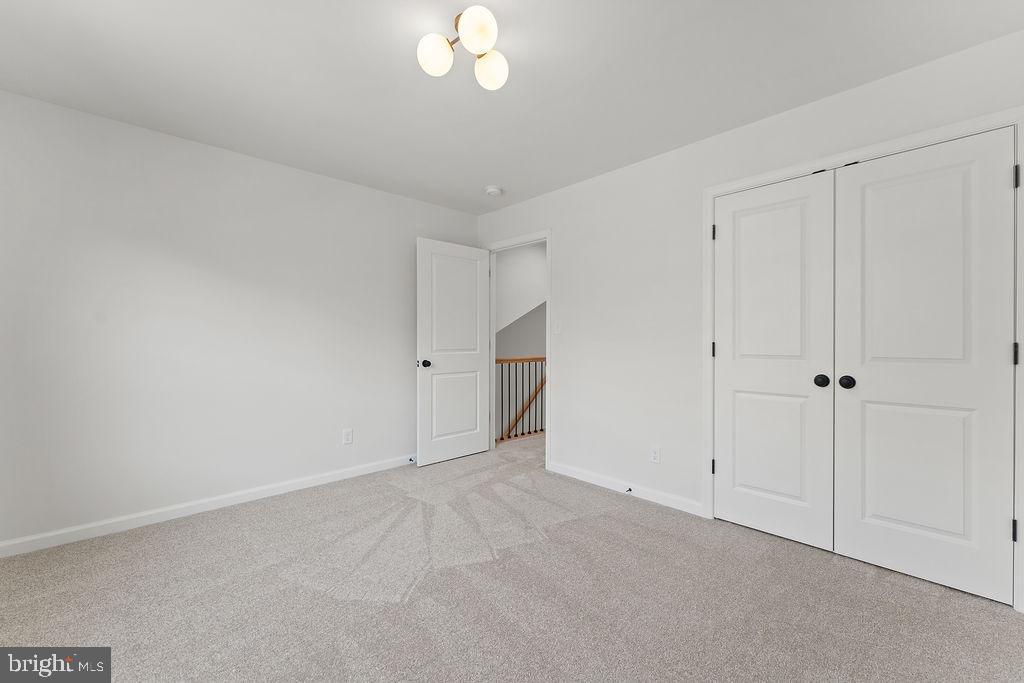 6 Willow Branch Lane Fredericksburg, VA 22405 - Photo 31 of 56 a view of an empty room