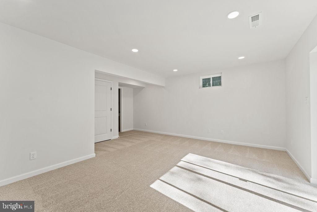 6 Willow Branch Lane Fredericksburg, VA 22405 - Photo 35 of 56 a view of room