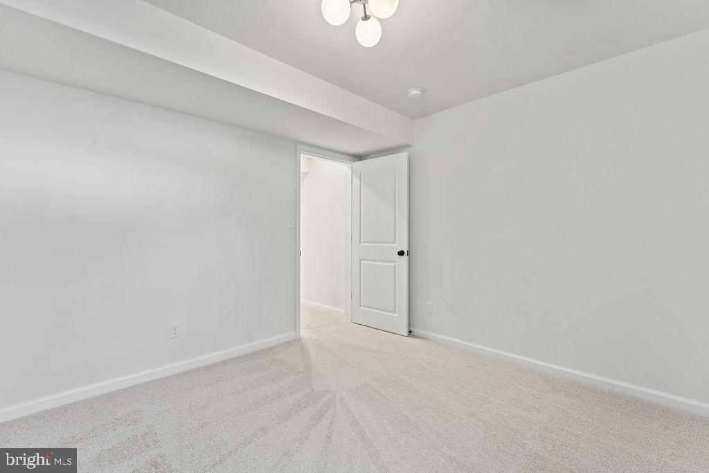 6 Willow Branch Lane Fredericksburg, VA 22405 - Photo 40 of 56 a view of an empty room