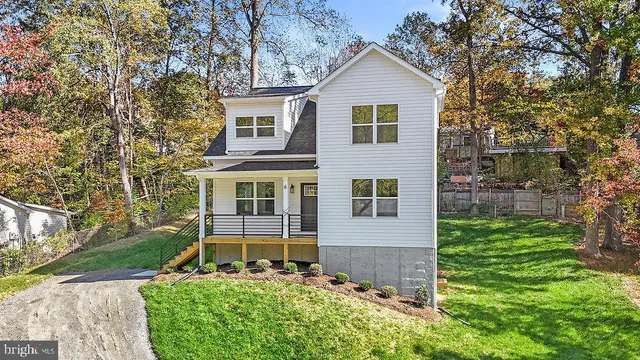 $518,400 | 6 Willow Branch Lane, Fredericksburg, VA 22405