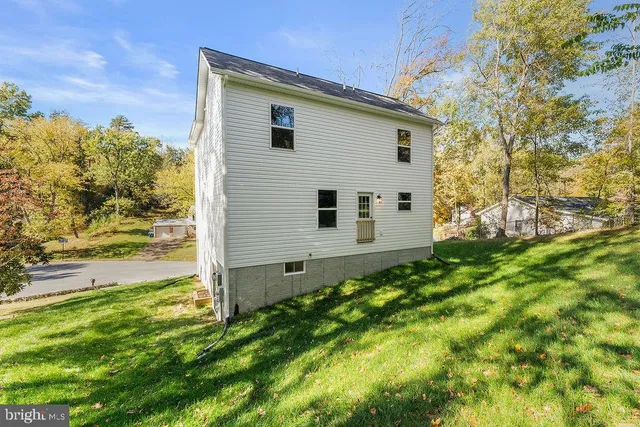 $520,000 | 6 Willow Branch Lane, Fredericksburg, VA 22405