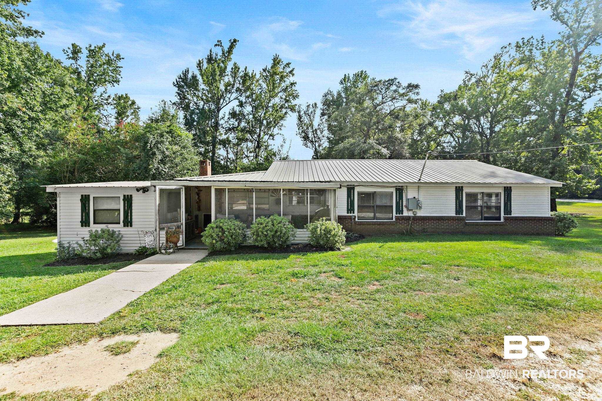 55056 Rabun Road Bay Minette, AL 36507 - Photo 39 of 42
