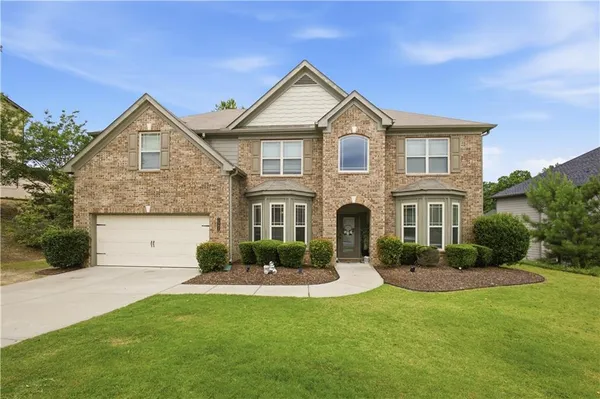 $560,000 | 1382 Skipping Stone Court, Dacula, GA 30019