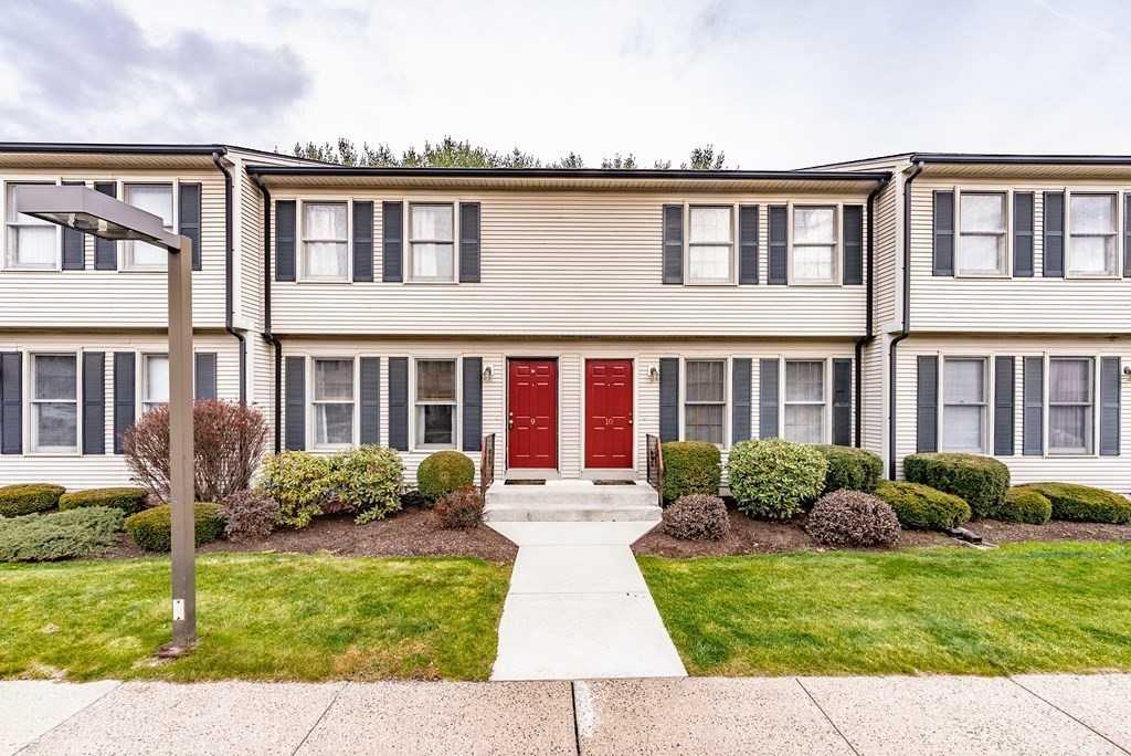 150 Hillside Road, Unit 9 Westfield, MA 01085 - Photo 1 of 18 Gallery Image 1