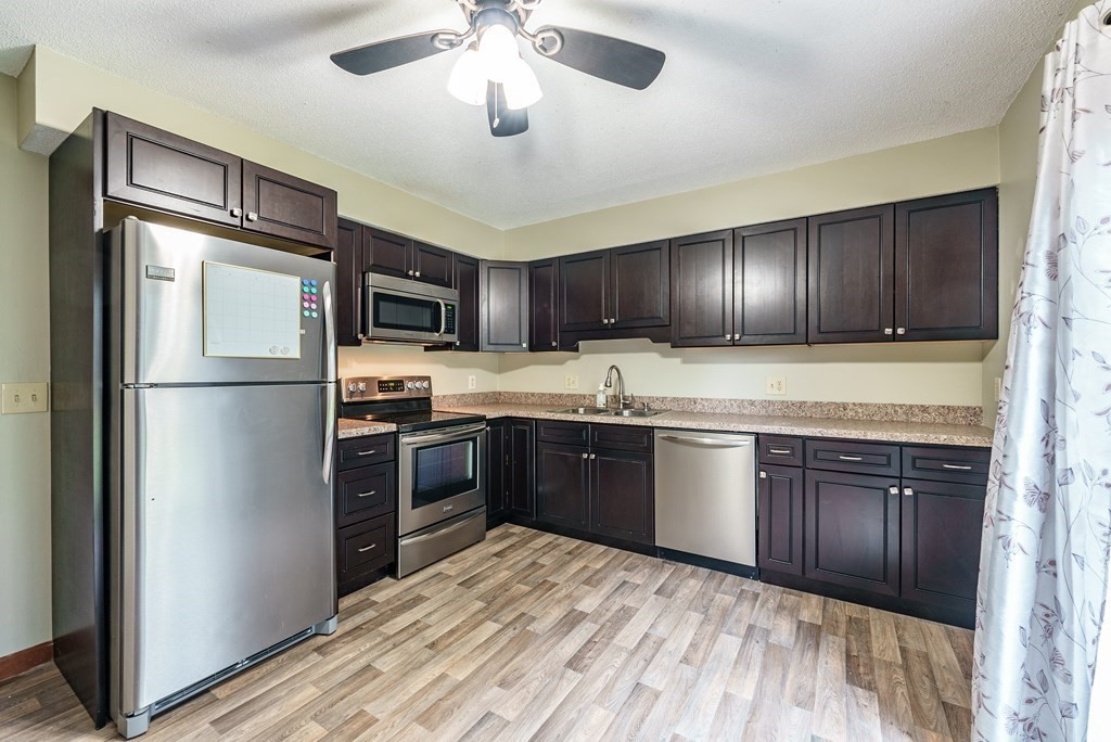 150 Hillside Road, Unit 9 Westfield, MA 01085 - Photo 6 of 18 Gallery Image 6