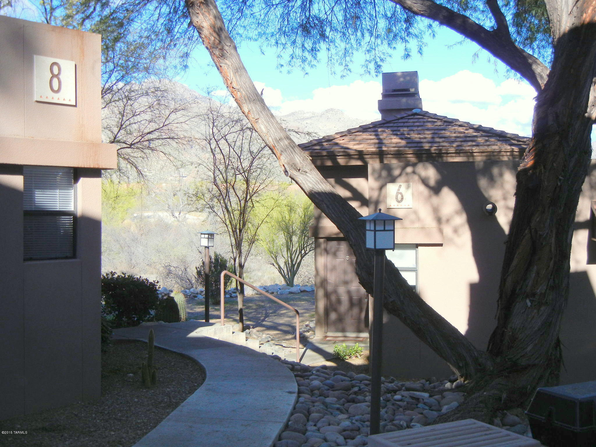 5800 North Kolb Road, Unit 7139 Tucson, AZ 85750 - Photo 6 of 11