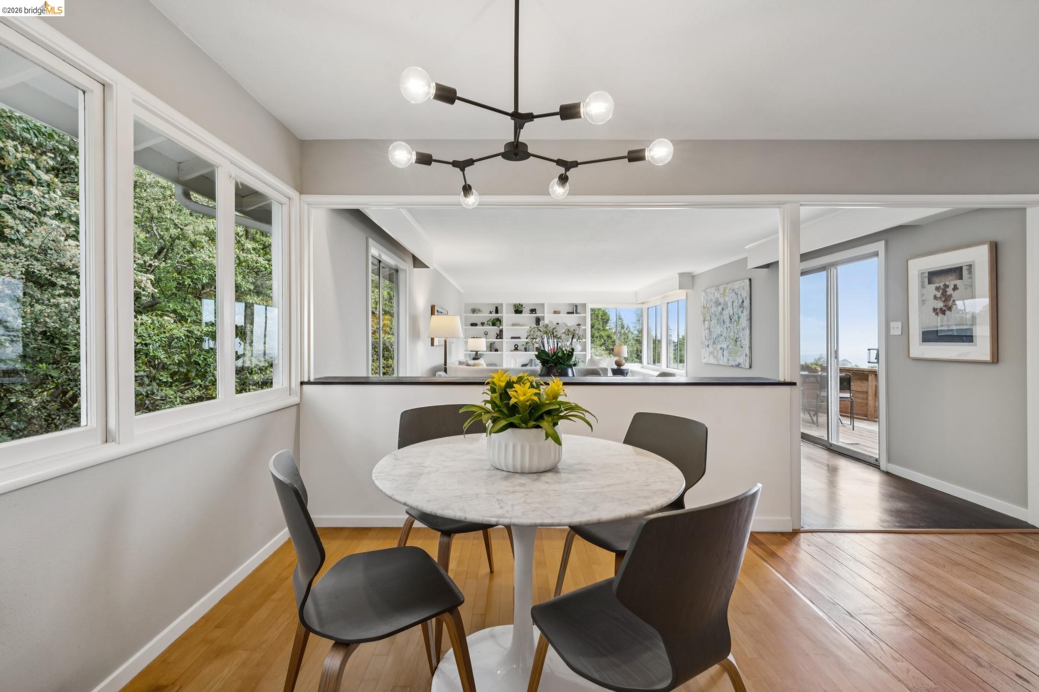 1427 Summit Road Berkeley, CA 94708 - Photo 26 of 84