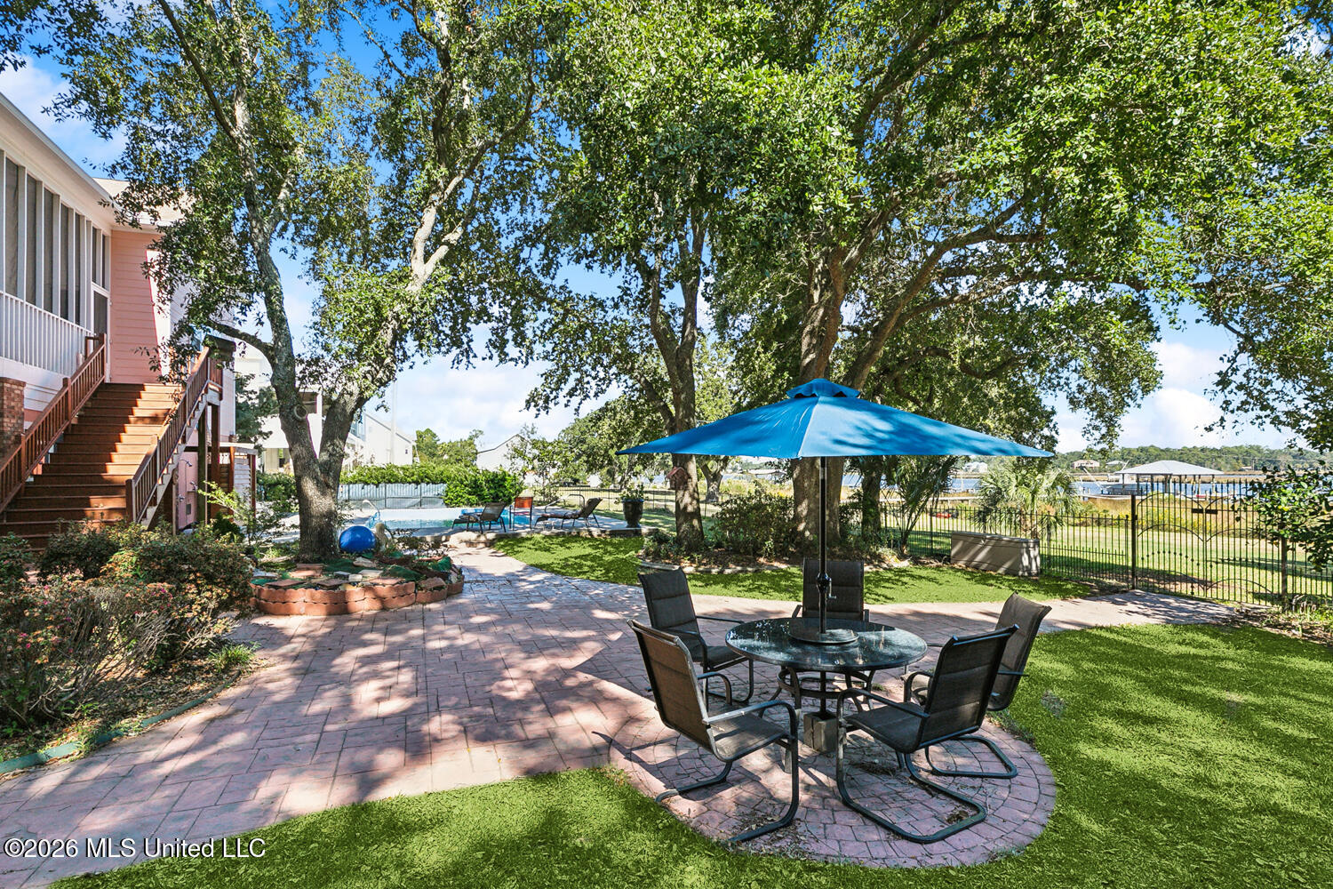 248 Lovers Lane Ocean Springs, MS 39564 - Photo 48 of 68 40mls